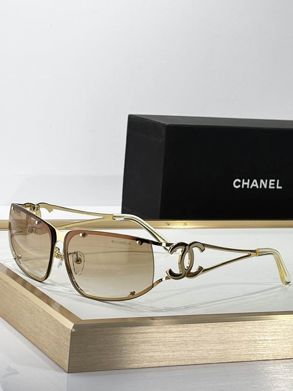 Chanel Glasses smr (407)