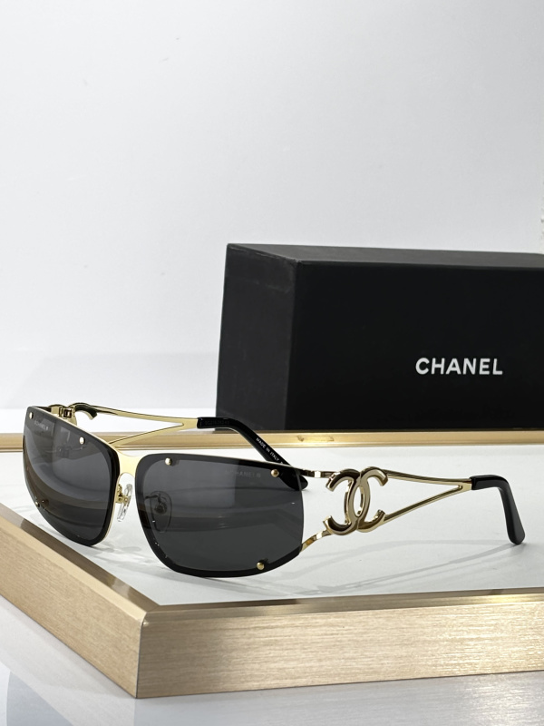 Chanel Glasses smr (409)