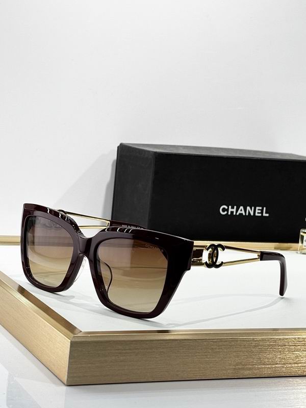 Chanel Glasses smr (421)