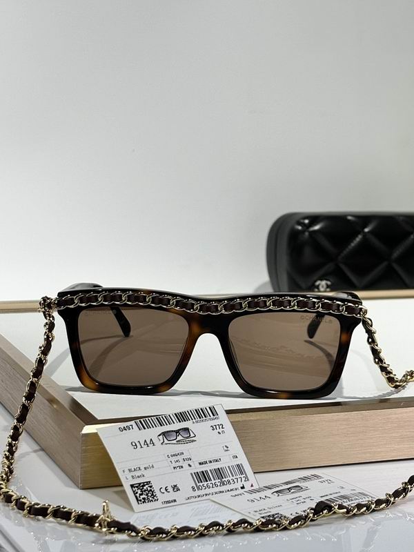 Chanel Glasses smr (436)