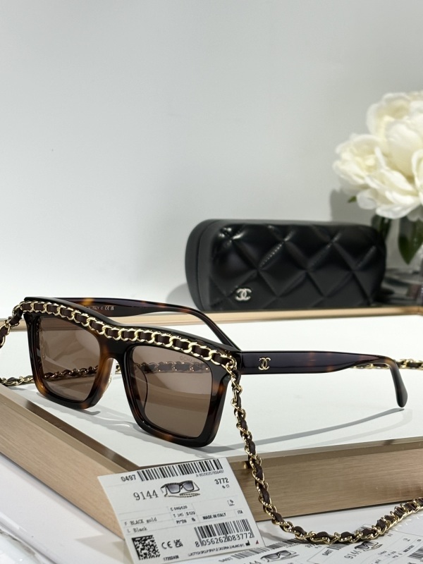 Chanel Glasses smr (437)