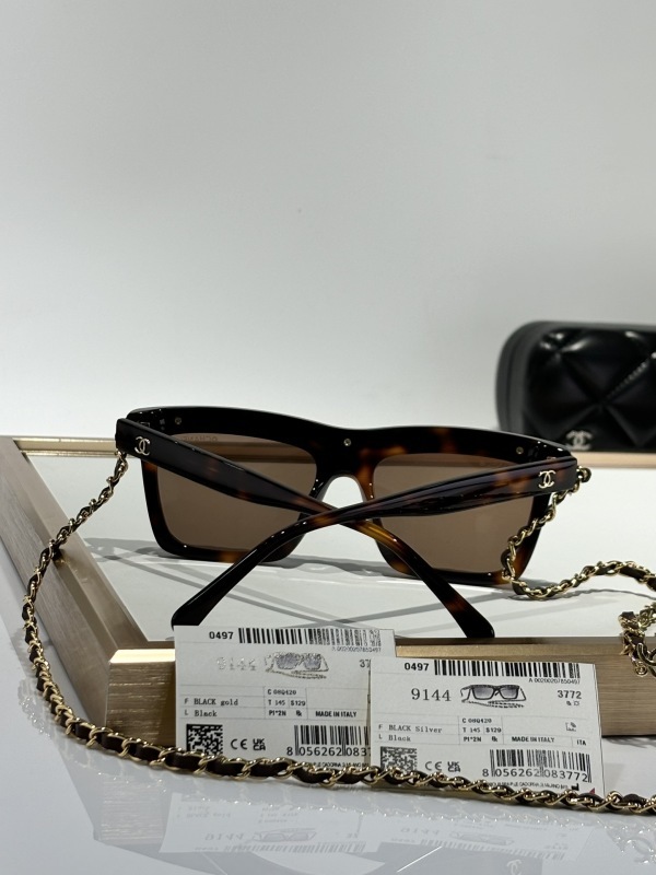 Chanel Glasses smr (443)