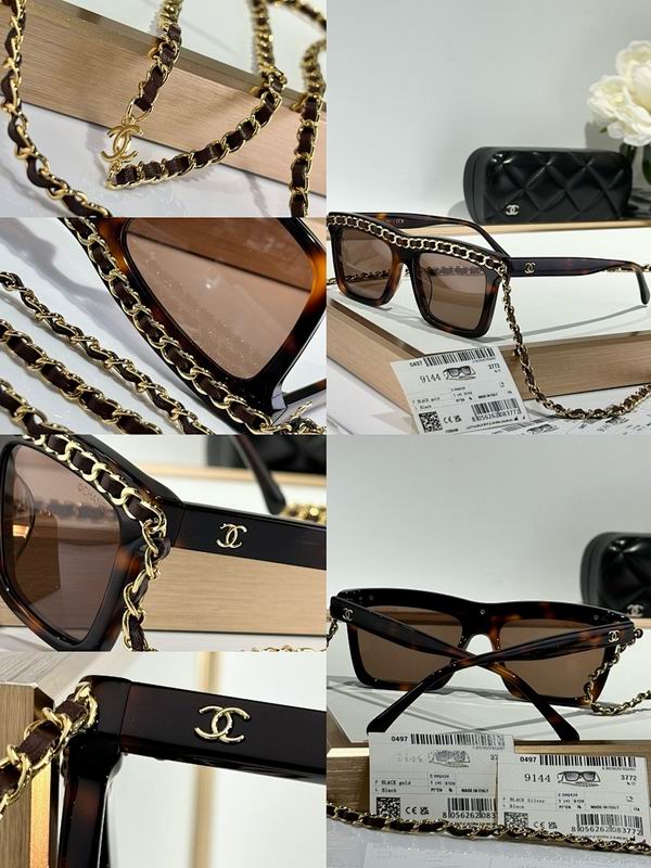 Chanel Glasses smr (444)