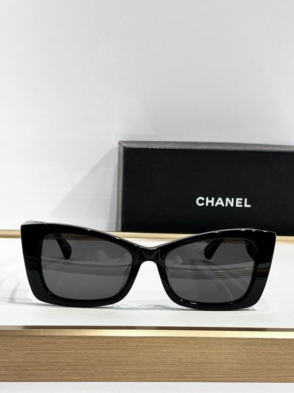 Chanel Glasses smr (451)