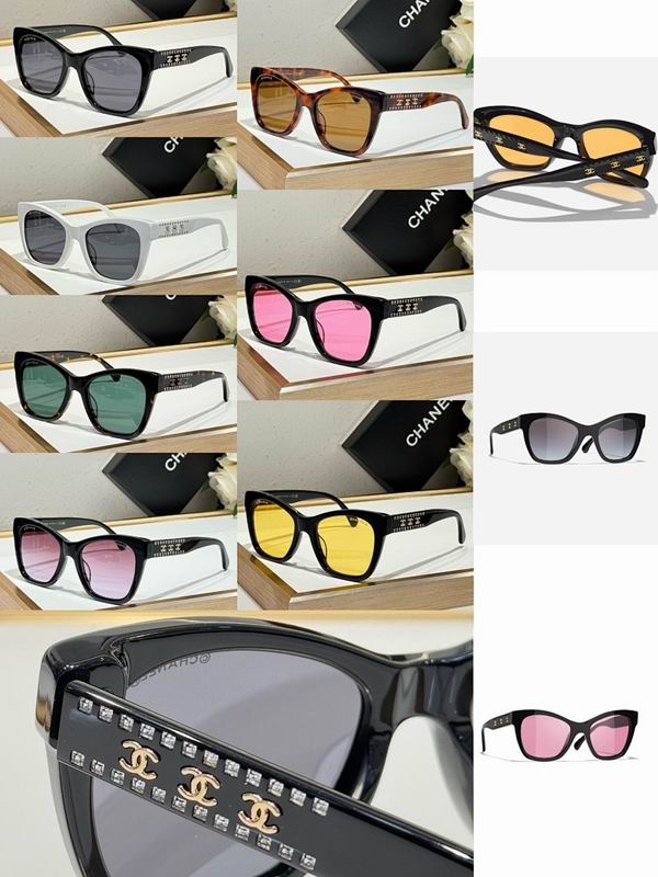 Chanel Glasses smr (455)