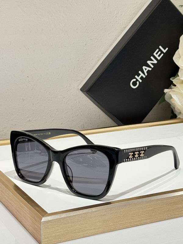 Chanel Glasses smr (456)