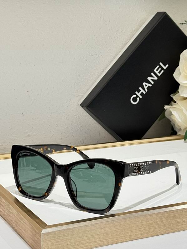 Chanel Glasses smr (458)