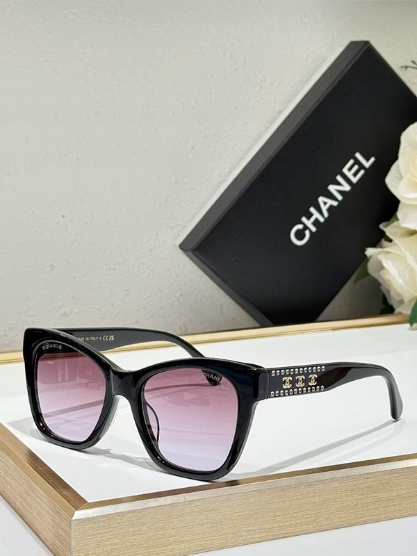 Chanel Glasses smr (459)