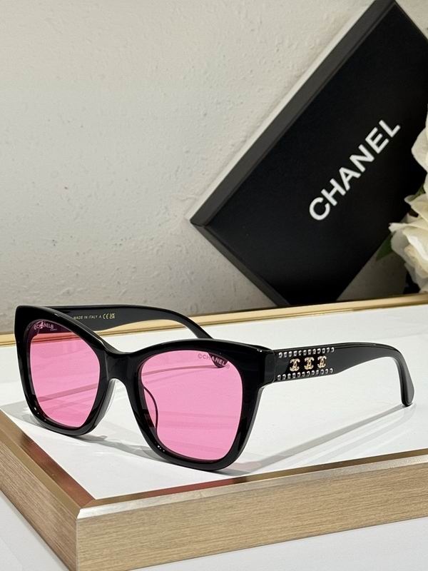 Chanel Glasses smr (461)