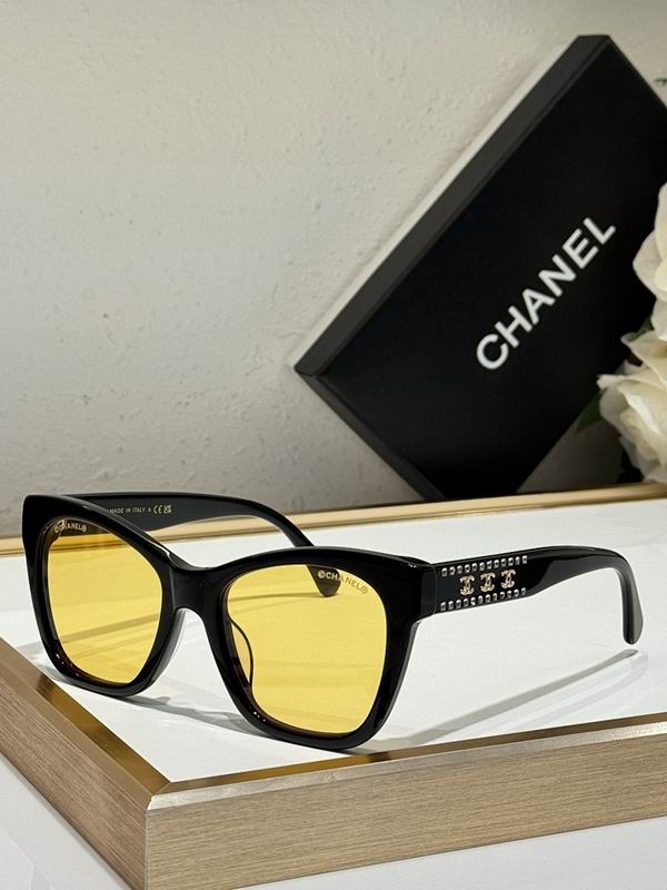 Chanel Glasses smr (462)