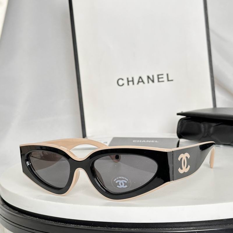 Chanel Glasses smr (477)