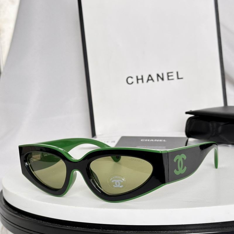 Chanel Glasses smr (478)