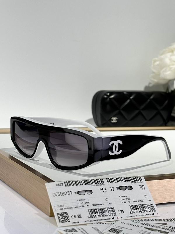 Chanel Glasses smr (501)
