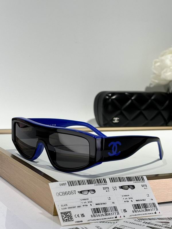 Chanel Glasses smr (502)