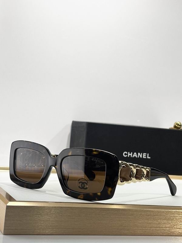 Chanel Glasses smr (509)