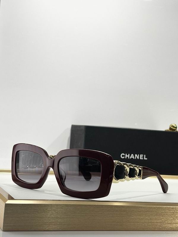 Chanel Glasses smr (511)
