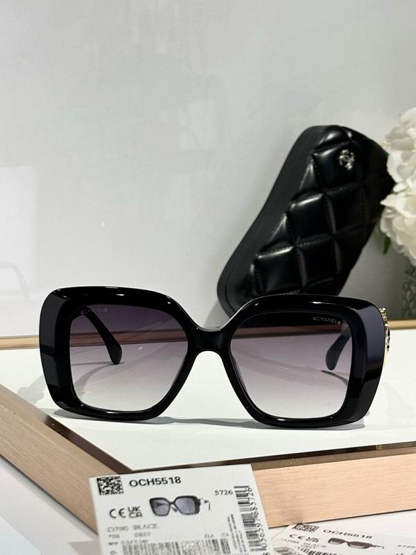 Chanel Glasses smr (516)