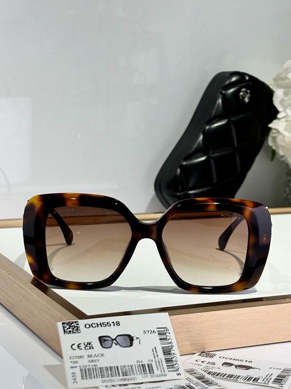 Chanel Glasses smr (517)