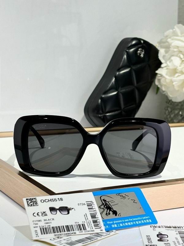 Chanel Glasses smr (518)