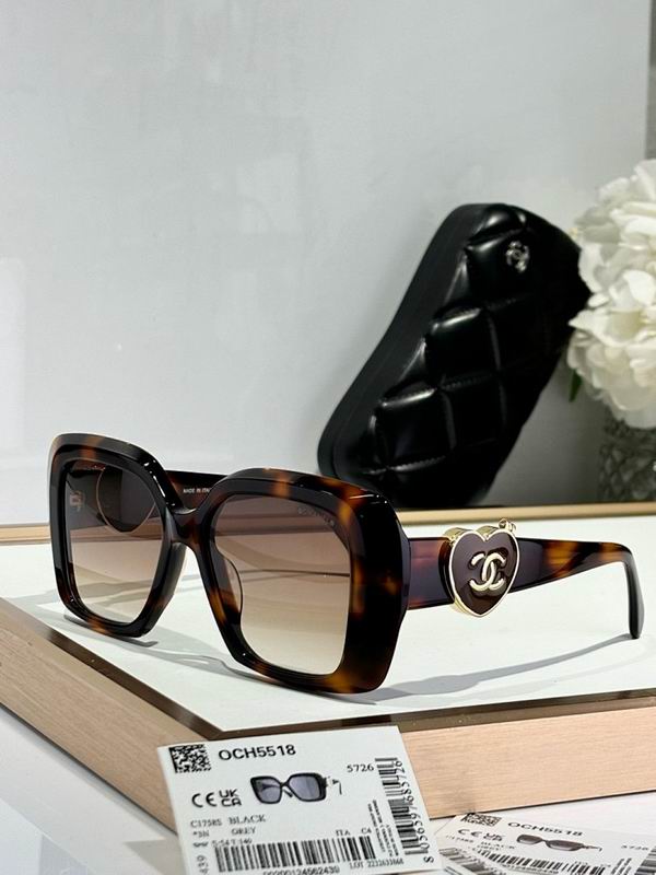 Chanel Glasses smr (519)