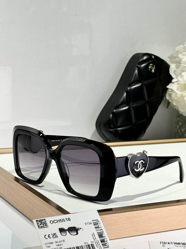 Chanel Glasses smr (521)