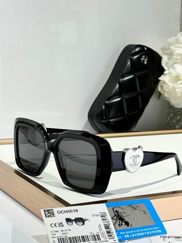 Chanel Glasses smr (522)