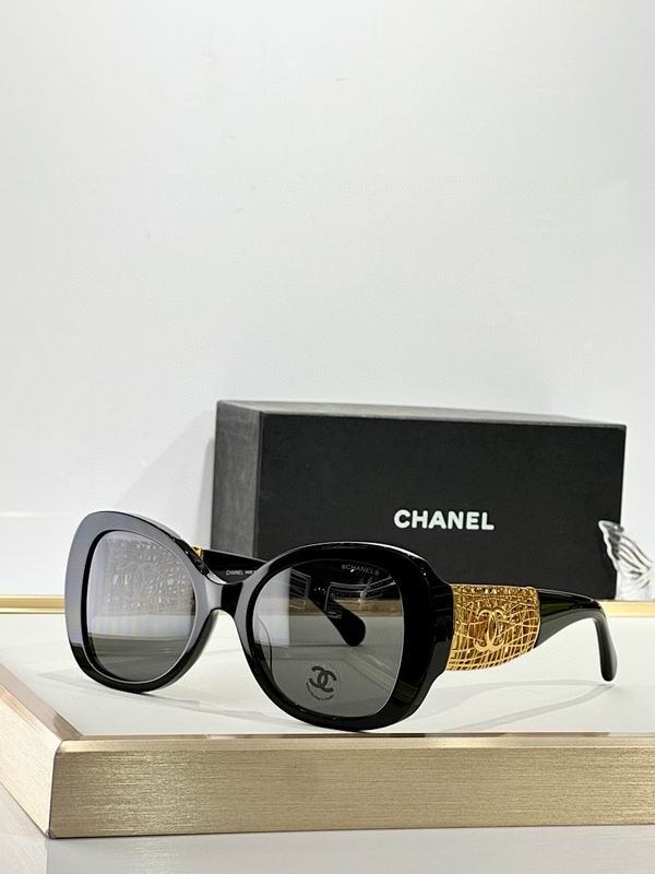 Chanel Glasses smr (528)