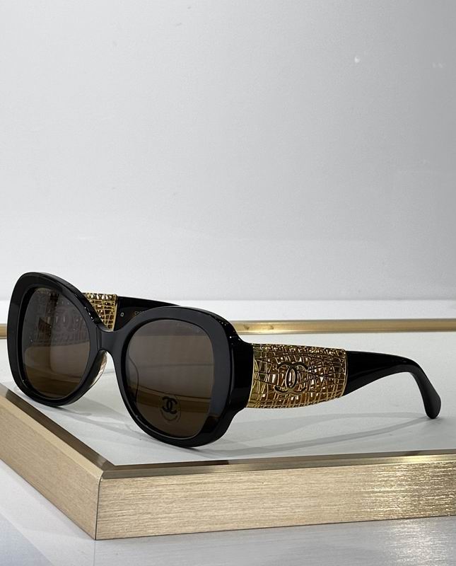 Chanel Glasses smr (531)