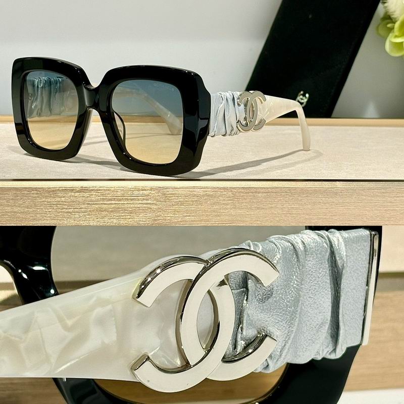 Chanel Glasses smr (541)