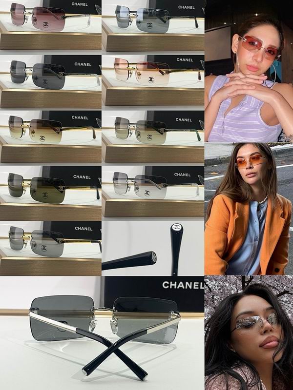 Chanel Glasses smr (545)