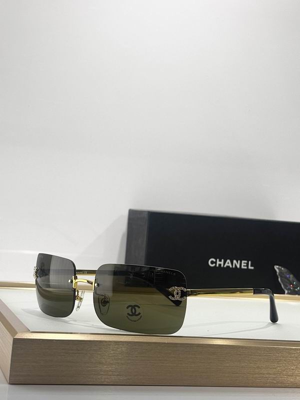Chanel Glasses smr (548)