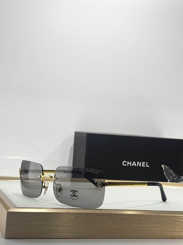 Chanel Glasses smr (551)