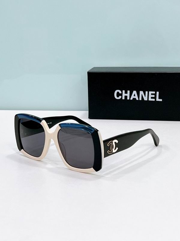 Chanel Glasses smr (556)