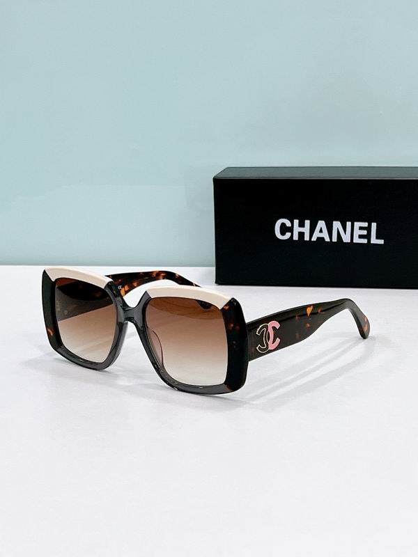 Chanel Glasses smr (558)