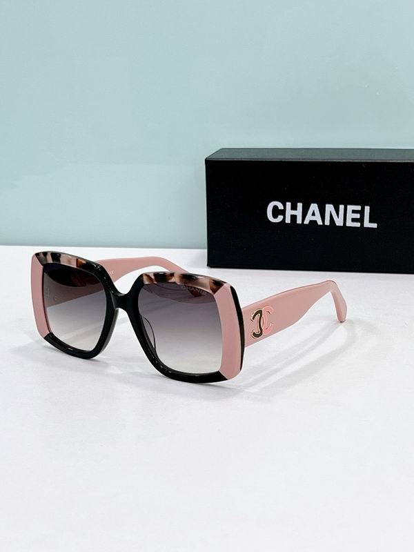 Chanel Glasses smr (561)