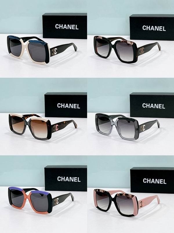 Chanel Glasses smr (563)