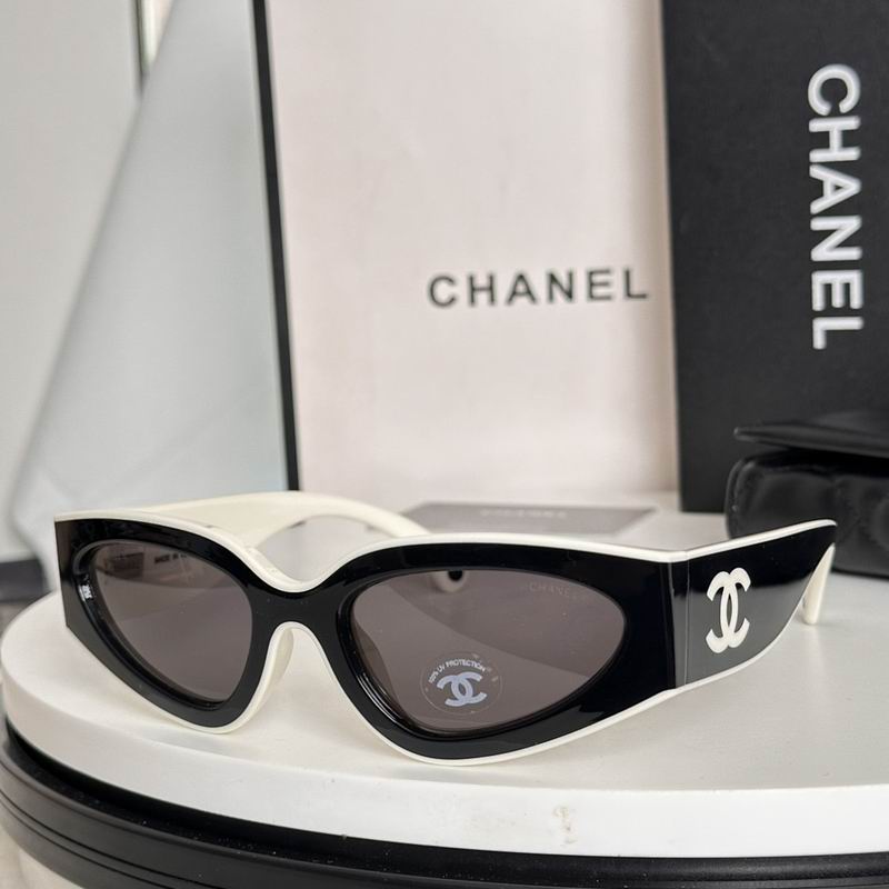 Chanel Glasses smr (568)