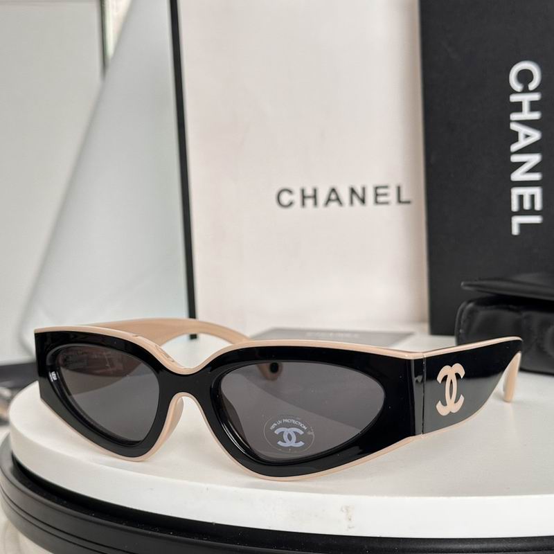 Chanel Glasses smr (569)