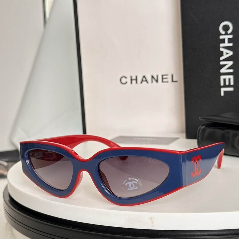 Chanel Glasses smr (570)