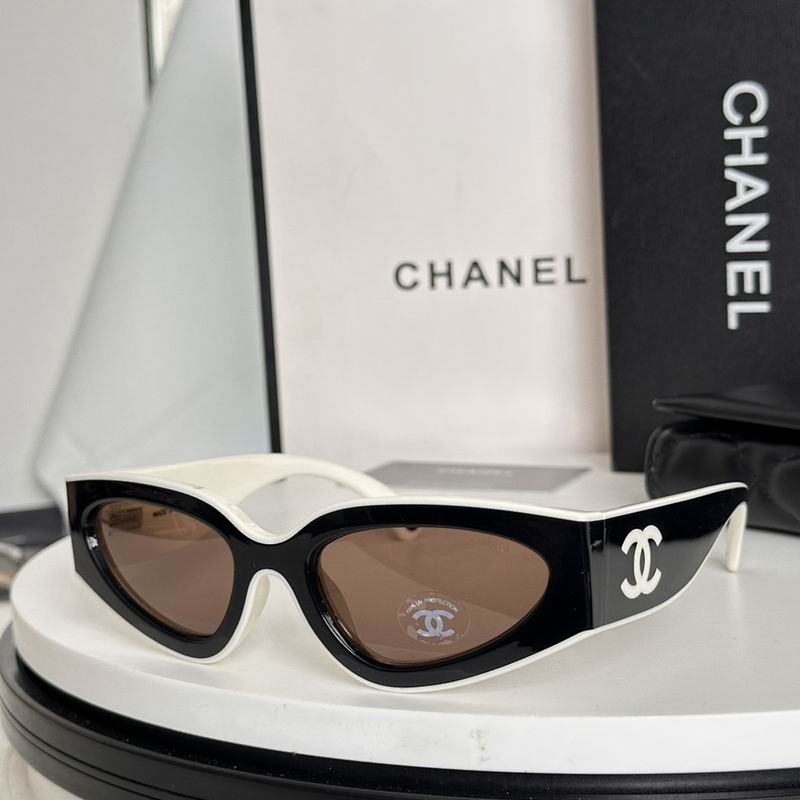 Chanel Glasses smr (572)