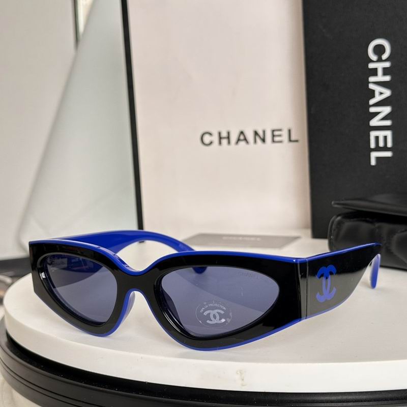 Chanel Glasses smr (573)