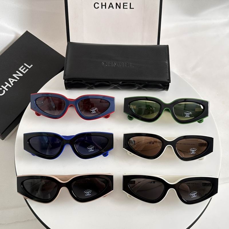 Chanel Glasses smr (575)