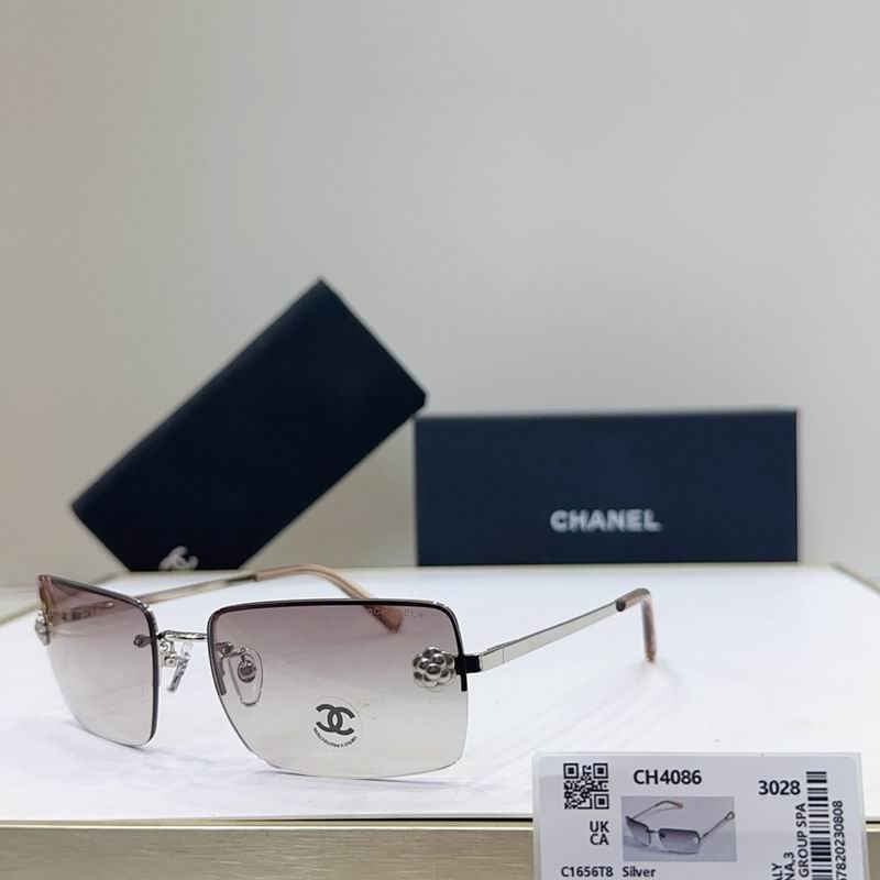 Chanel Glasses smr (581)