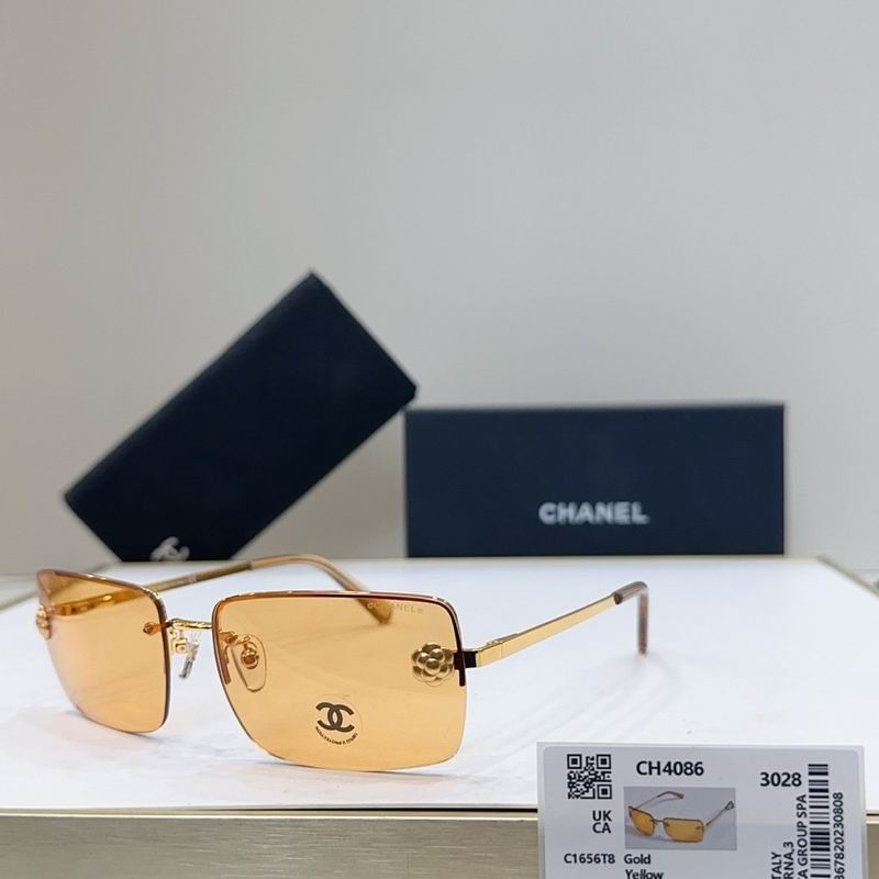 Chanel Glasses smr (583)