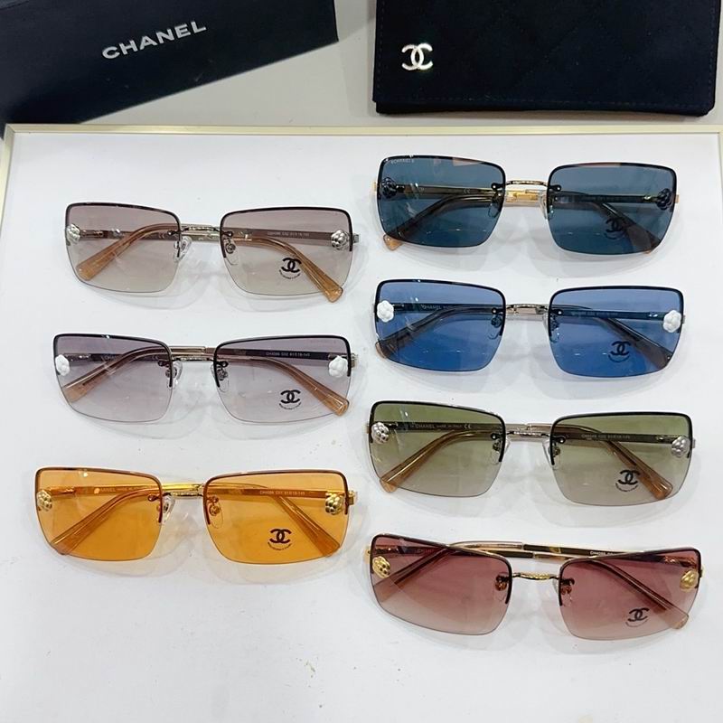 Chanel Glasses smr (585)