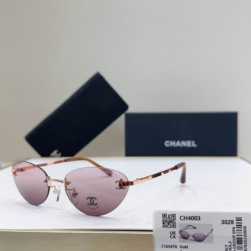 Chanel Glasses smr (587)
