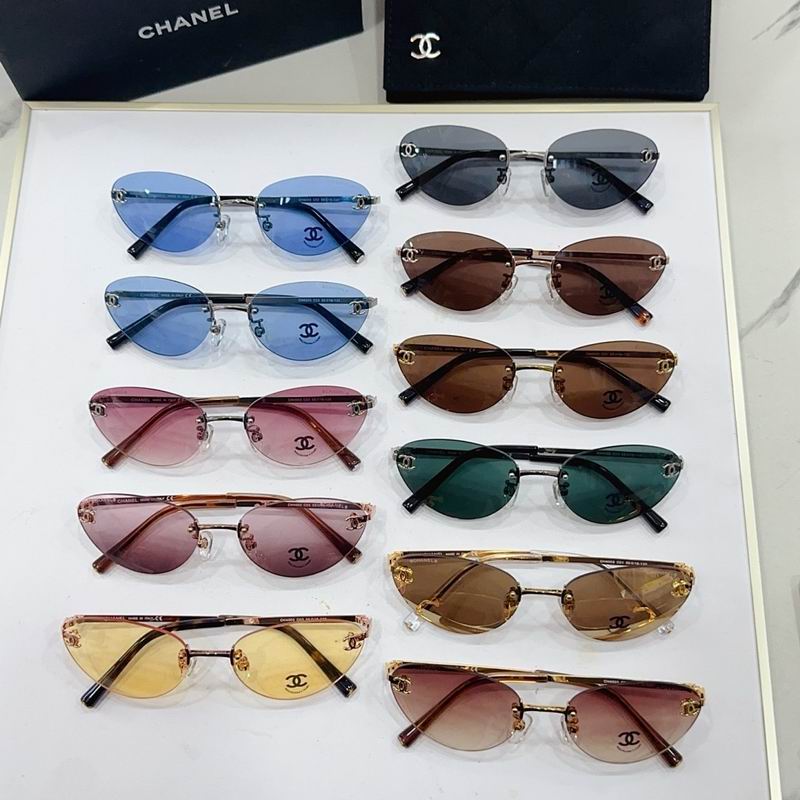 Chanel Glasses smr (593)