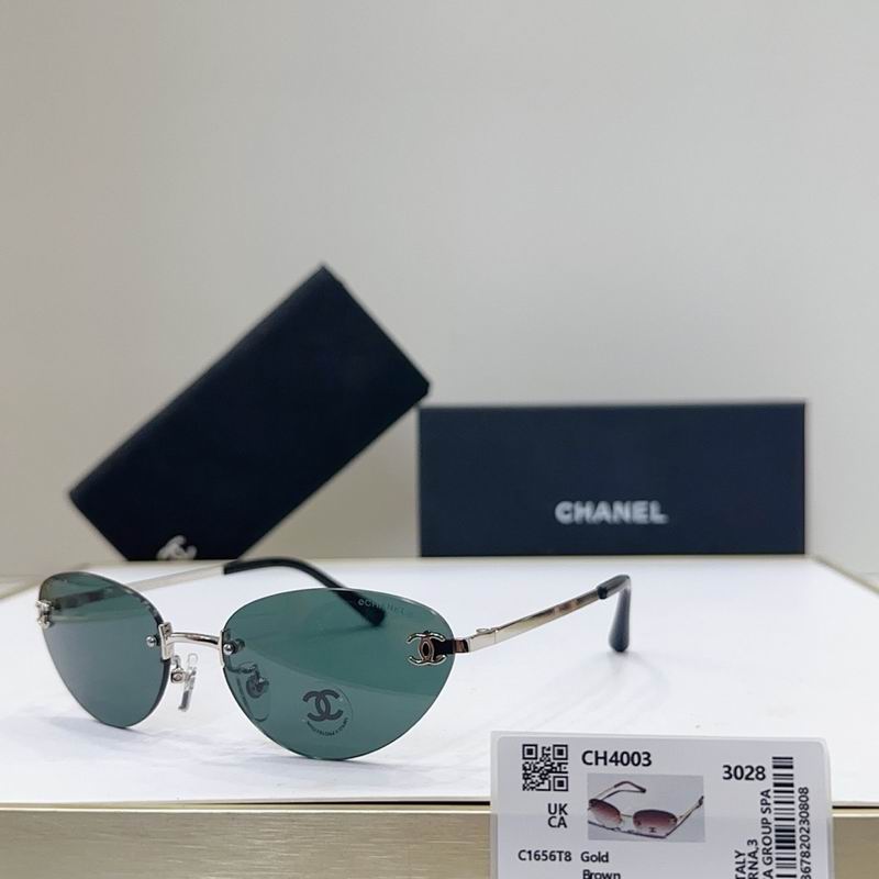 Chanel Glasses smr (599)