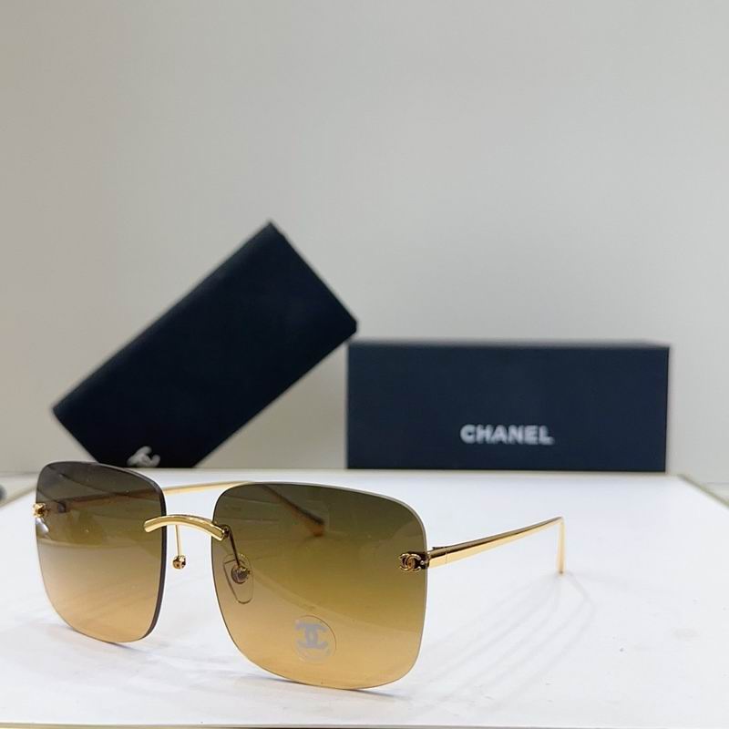 Chanel Glasses smr (602)