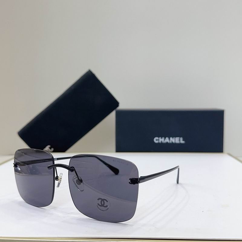 Chanel Glasses smr (603)